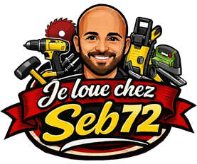 Je loue chez Seb72